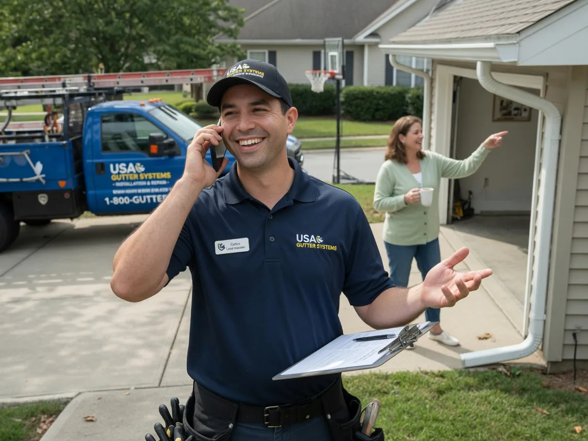 Gutter Installation Samson, AL FAQs